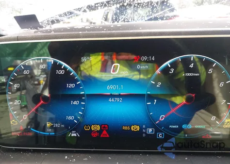 2021 Mercedes-Benz Gls 450 4Matic from USA, damaged, VIN 4JGFF5KE3MA556491